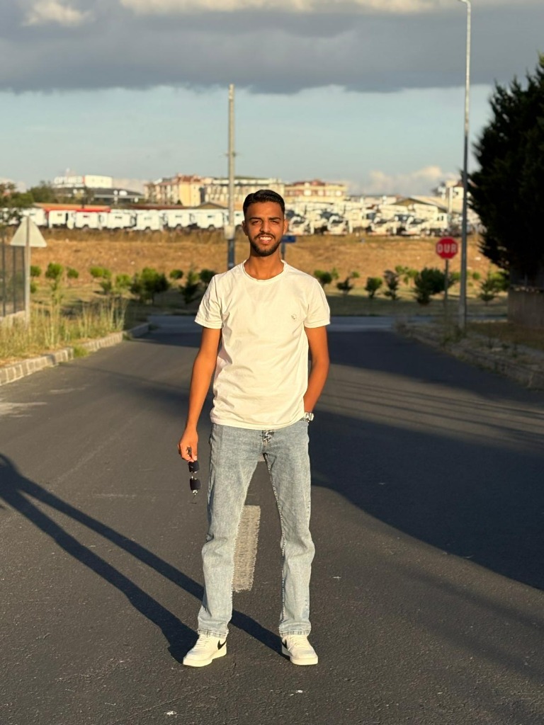 Enes Gemici